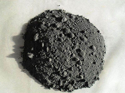 江苏黑碳化硅粉