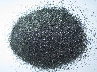 江苏碳化硅微粉